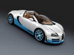 Bugatti Veyron 16.4 Grand Sport Vitesse Special Edition 2012 года